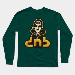 dnb Long Sleeve T-Shirt